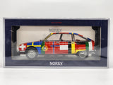 Norev 1972 Citroen GS Drapeaux 1:18 Scale - New