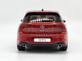 Ottomobile 2021 VW Volkswagen Golf Mk 8 GTI Kings Red Metallic OT405 1:18 - New