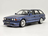 Ottomobile 1995 BMW Alpina E34 B10 4.0 Touring Blue OT944 1:18 - New