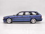 Ottomobile 1995 BMW Alpina E34 B10 4.0 Touring Blue OT944 1:18 - New