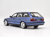 Ottomobile 1995 BMW Alpina E34 B10 4.0 Touring Blue OT944 1:18 - New