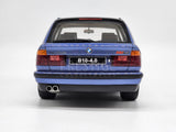 Ottomobile 1995 BMW Alpina E34 B10 4.0 Touring Blue OT944 1:18 - New