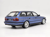 Ottomobile 1995 BMW Alpina E34 B10 4.0 Touring Blue OT944 1:18 - New