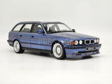 Ottomobile 1995 BMW Alpina E34 B10 4.0 Touring Blue OT944 1:18 - New