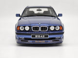Ottomobile 1995 BMW Alpina E34 B10 4.0 Touring Blue OT944 1:18 - New