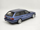 Ottomobile 1995 BMW Alpina E34 B10 4.0 Touring Blue OT944 1:18 - New
