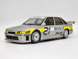 Ottomobile 1988 Renault 21 Super Production Presentation Car OT975 1:18 - New