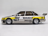 Ottomobile 1988 Renault 21 Super Production Presentation Car OT975 1:18 - New