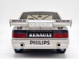 Ottomobile 1988 Renault 21 Super Production Presentation Car OT975 1:18 - New