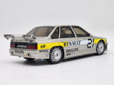 Ottomobile 1988 Renault 21 Super Production Presentation Car OT975 1:18 - New
