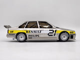 Ottomobile 1988 Renault 21 Super Production Presentation Car OT975 1:18 - New