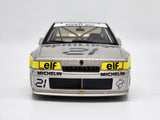 Ottomobile 1988 Renault 21 Super Production Presentation Car OT975 1:18 - New