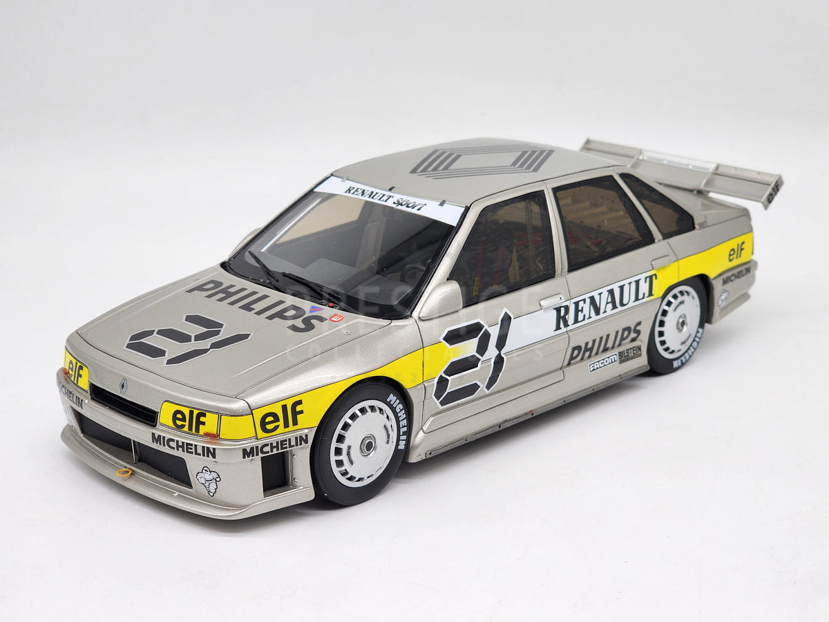Otto mobile 1/18 Renault R21 2l Turbo PHASE 1 - 1988 Ot707 | Achetez sur Otto mobile 1/18 Renault R21 2l Turbo PHASE 1 - 1988 Ot707 | Achetez sur