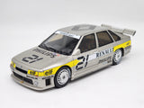 Ottomobile 1988 Renault 21 Super Production Presentation Car OT975 1:18 - New