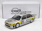 Ottomobile 1988 Renault 21 Super Production Presentation Car OT975 1:18 - New