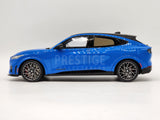 Ottomobile 2021 Ford Mustang Mach-E GT Performance Grabber Blue 1:18 - New
