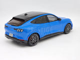 Ottomobile 2021 Ford Mustang Mach-E GT Performance Grabber Blue 1:18 - New