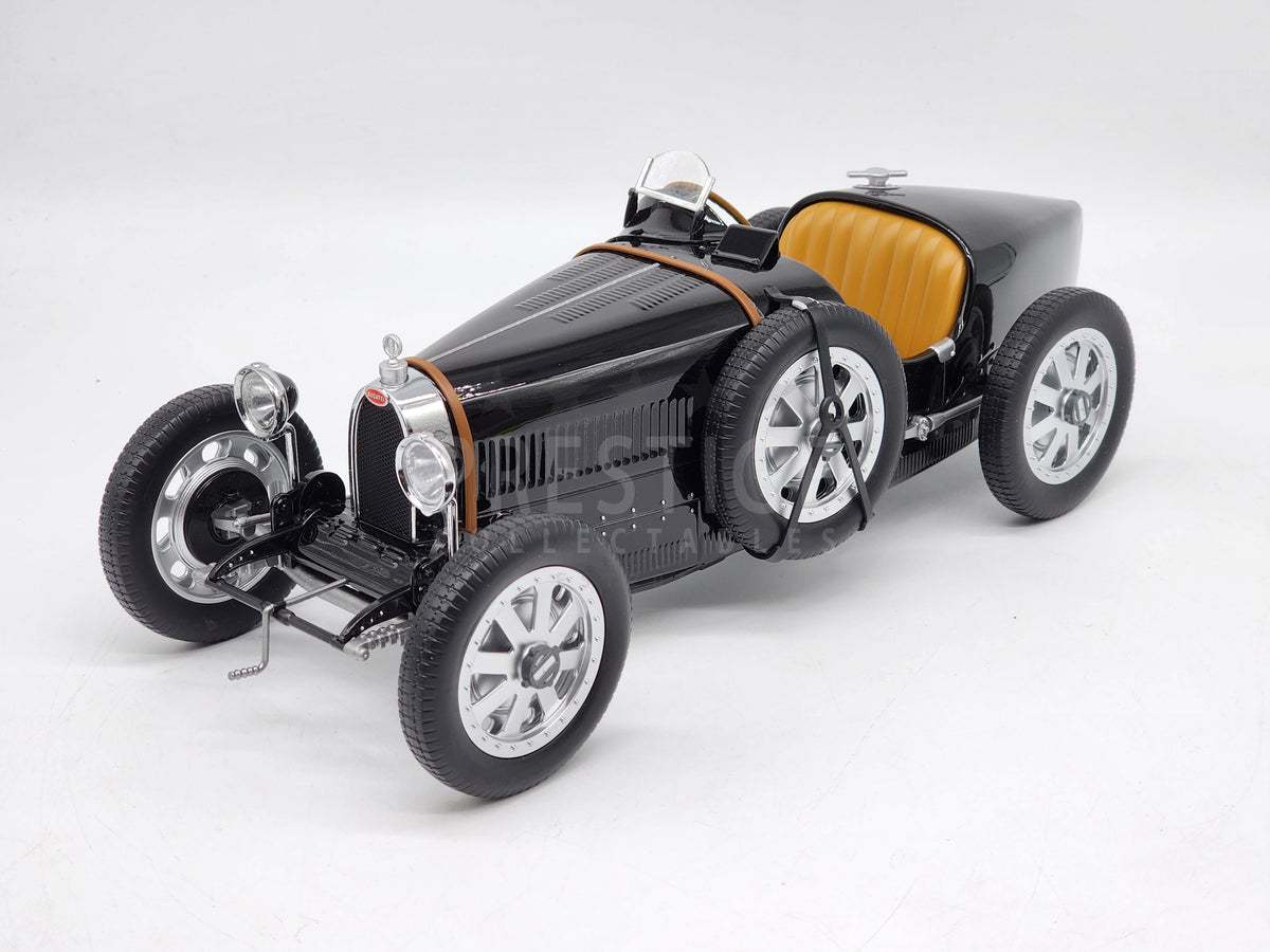 Bugatti t35 norev 1/12 - Collection
