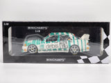 Minichamps 1991 Mercedes Benz 190E 2.5-16 EVO 2 #18 DTM F.Giroix Debis 1:18 - New