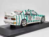 Minichamps 1991 Mercedes Benz 190E 2.5-16 EVO 2 #18 DTM F.Giroix Debis 1:18 - New