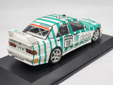 Minichamps 1991 Mercedes Benz 190E 2.5-16 EVO 2 #18 DTM F.Giroix Debis 1:18 - New