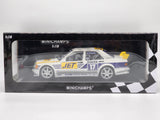 Minichamps 1990 Mercedes Benz 190E 2.5-16 EVO 1 #17 DTM J.Ommen JET 1:18 - New