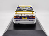 Minichamps 1990 Mercedes Benz 190E 2.5-16 EVO 1 #17 DTM J.Ommen JET 1:18 - New