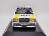 Minichamps 1990 Mercedes Benz 190E 2.5-16 EVO 1 #17 DTM J.Ommen JET 1:18 - New