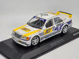 Minichamps 1990 Mercedes Benz 190E 2.5-16 EVO 1 #17 DTM J.Ommen JET 1:18 - New