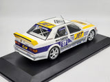 Minichamps 1990 Mercedes Benz 190E 2.5-16 EVO 1 #17 DTM J.Ommen JET 1:18 - New