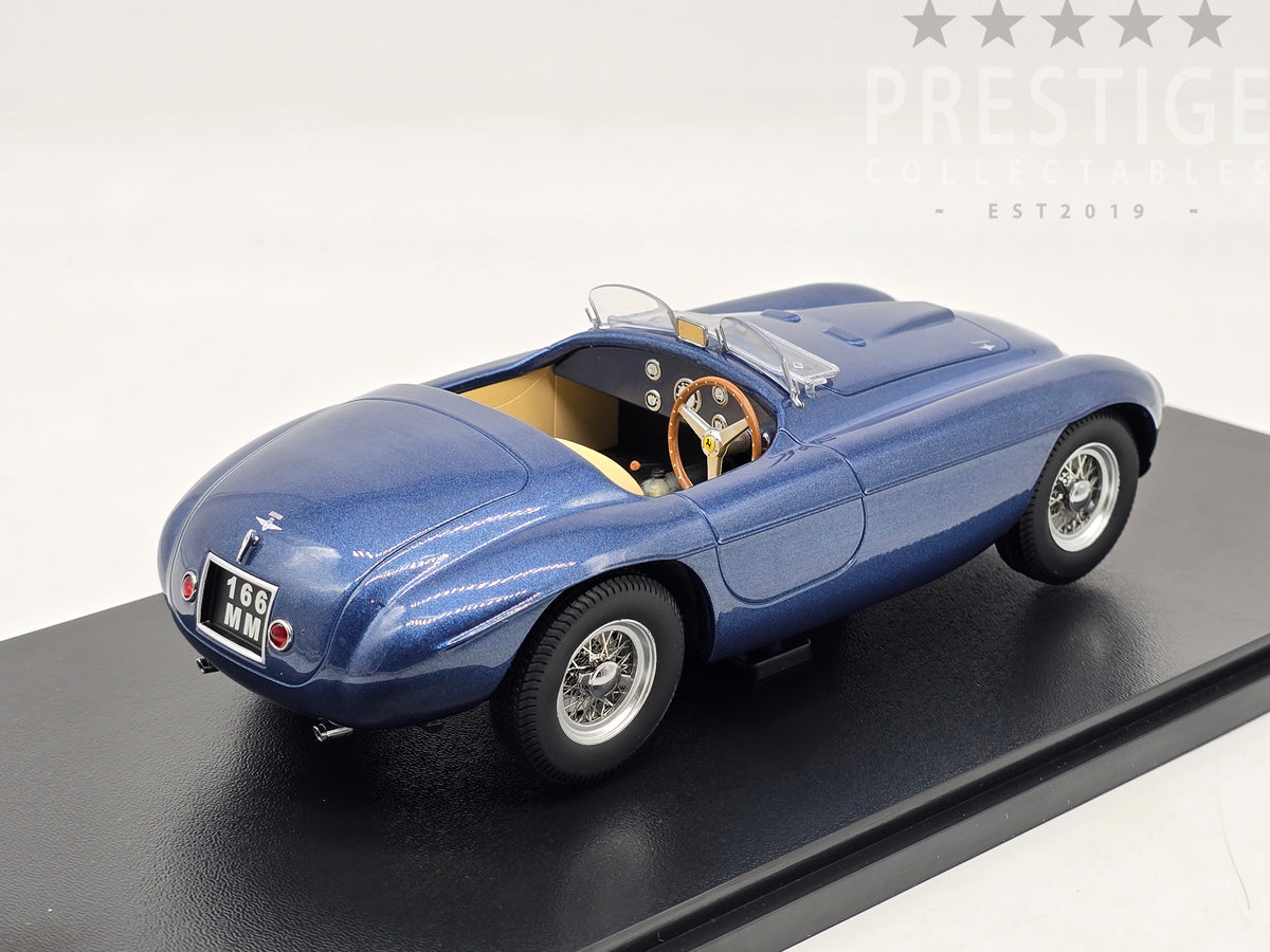 KK Scale KKDC180915: Diecast model car 1/18 scale - Ferrari