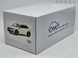 Ottomobile 2021 VW Volkswagen Tiguan R 5N White OT1001 1:18 Scale - New