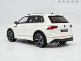 Ottomobile 2021 VW Volkswagen Tiguan R 5N White OT1001 1:18 Scale - New