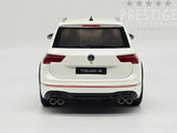 Ottomobile 2021 VW Volkswagen Tiguan R 5N White OT1001 1:18 Scale - New