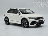 Ottomobile 2021 VW Volkswagen Tiguan R 5N White OT1001 1:18 Scale - New