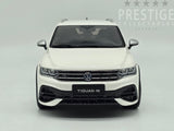Ottomobile 2021 VW Volkswagen Tiguan R 5N White OT1001 1:18 Scale - New