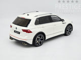 Ottomobile 2021 VW Volkswagen Tiguan R 5N White OT1001 1:18 Scale - New