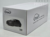 Ottomobile 2022 Toyota Corolla GR Hatch Morizo Edition Matte Grey Metallic 1:18 - New