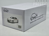 Ottomobile 2000 Nissan Silvia S15 Nismo S-Tune Spec-R White 1:18 - New