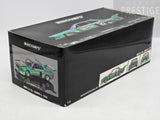 Minichamps 1976 BMW 3.5 CSL Group 5 6h Zeltweg Winner Gosser Beer 1:18 - Used