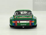 Minichamps 1976 BMW 3.5 CSL Group 5 6h Zeltweg Winner Gosser Beer 1:18 - Used