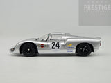 Exoto Motorbox 1968 Porsche 910 Team Martini 1000km Nurburgring #24 1:18 - READ / USED