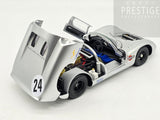 Exoto Motorbox 1968 Porsche 910 Team Martini 1000km Nurburgring #24 1:18 - READ / USED