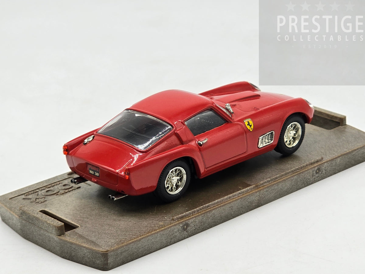 Ferrari 250 tdf bang 1/43 - Collection Ferrari 250 tdf bang 1/43 - Collection