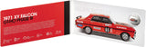 2018 50c Uncirculated Coin - High Octane 1971 Ford Falcon XY GT-HO Phase III Allan Moffat