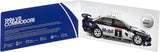 2018 50c Uncirculated Coin - High Octane 1996 Holden Commodore VR Craig Lowndes