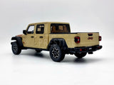 GT Spirit 2020 Jeep Gladiator Rubicon 1:18 Scale Model Car - New