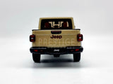 GT Spirit 2020 Jeep Gladiator Rubicon 1:18 Scale Model Car - New