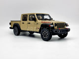 GT Spirit 2020 Jeep Gladiator Rubicon 1:18 Scale Model Car - New