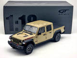 GT Spirit 2020 Jeep Gladiator Rubicon 1:18 Scale Model Car - New